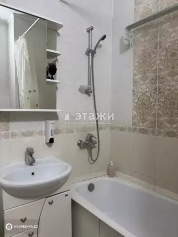 44 м², 1-комнатная квартира, этаж 1 из 9, 44 м², изображение - 10