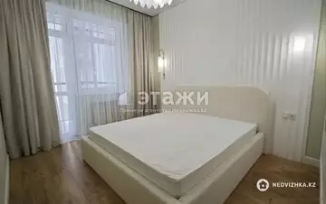 103 м², 3-комнатная квартира, этаж 11 из 18, 103 м², изображение - 12