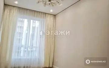 103 м², 3-комнатная квартира, этаж 11 из 18, 103 м², изображение - 13