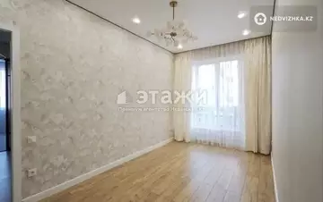 103 м², 3-комнатная квартира, этаж 11 из 18, 103 м², изображение - 14