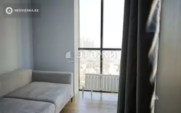 103 м², 3-комнатная квартира, этаж 11 из 18, 103 м², изображение - 17
