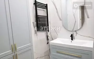 103 м², 3-комнатная квартира, этаж 11 из 18, 103 м², изображение - 20