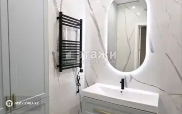 103 м², 3-комнатная квартира, этаж 11 из 18, 103 м², изображение - 21