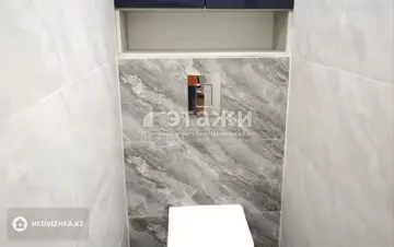 103 м², 3-комнатная квартира, этаж 11 из 18, 103 м², изображение - 22
