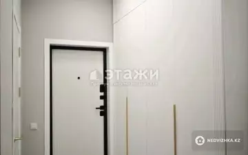 103 м², 3-комнатная квартира, этаж 11 из 18, 103 м², изображение - 24