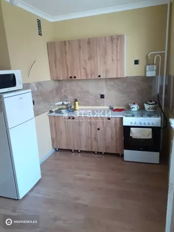 1-комнатная квартира, этаж 2 из 5, 47 м²
