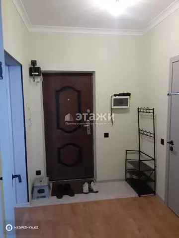 47 м², 1-комнатная квартира, этаж 2 из 5, 47 м², изображение - 5