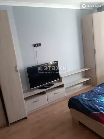 47 м², 1-комнатная квартира, этаж 2 из 5, 47 м², изображение - 6