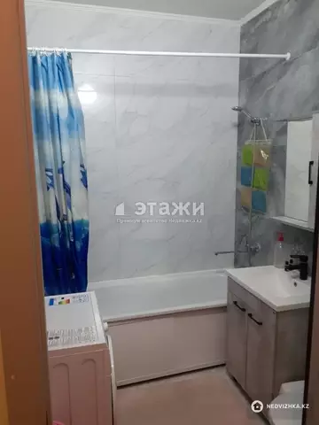 47 м², 1-комнатная квартира, этаж 2 из 5, 47 м², изображение - 7