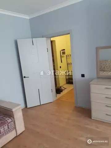 47 м², 1-комнатная квартира, этаж 2 из 5, 47 м², изображение - 8
