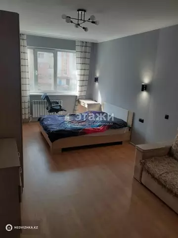 47 м², 1-комнатная квартира, этаж 2 из 5, 47 м², изображение - 9