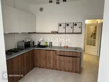 1-комнатная квартира, этаж 4 из 5, 38 м²