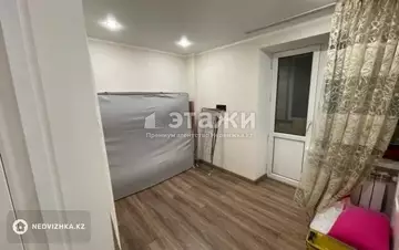 33 м², 1-комнатная квартира, этаж 2 из 3, 33 м², изображение - 10