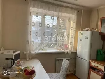 33.4 м², 1-комнатная квартира, этаж 2 из 5, 33 м², изображение - 4