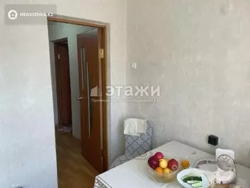 33.4 м², 1-комнатная квартира, этаж 2 из 5, 33 м², изображение - 6