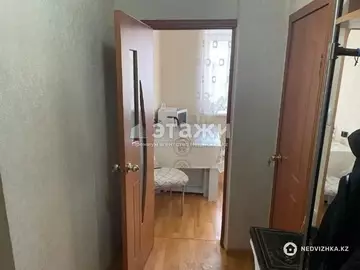 33.4 м², 1-комнатная квартира, этаж 2 из 5, 33 м², изображение - 7
