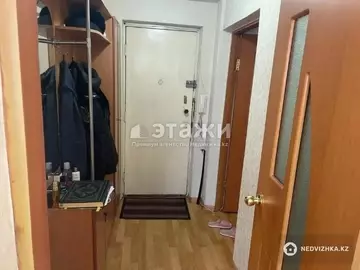 33.4 м², 1-комнатная квартира, этаж 2 из 5, 33 м², изображение - 8