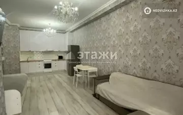 2-комнатная квартира, этаж 15 из 16, 63 м²