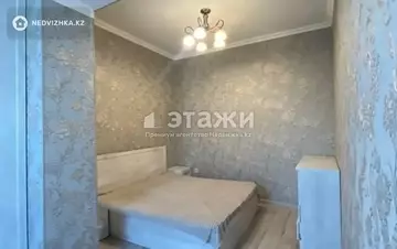 63 м², 2-комнатная квартира, этаж 15 из 16, 63 м², изображение - 4
