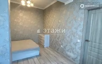 63 м², 2-комнатная квартира, этаж 15 из 16, 63 м², изображение - 5