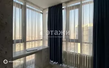 63 м², 2-комнатная квартира, этаж 15 из 16, 63 м², изображение - 8