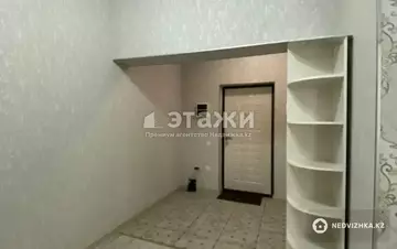 63 м², 2-комнатная квартира, этаж 15 из 16, 63 м², изображение - 9