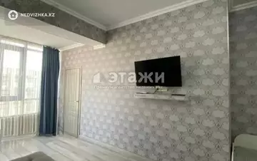 63 м², 2-комнатная квартира, этаж 15 из 16, 63 м², изображение - 12