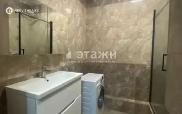 63 м², 2-комнатная квартира, этаж 15 из 16, 63 м², изображение - 13