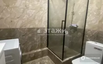 63 м², 2-комнатная квартира, этаж 15 из 16, 63 м², изображение - 14