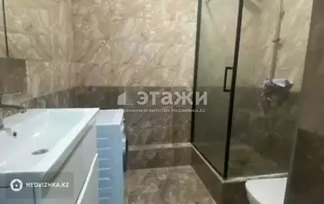 63 м², 2-комнатная квартира, этаж 15 из 16, 63 м², изображение - 15