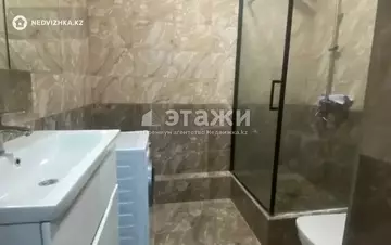 63 м², 2-комнатная квартира, этаж 15 из 16, 63 м², изображение - 16