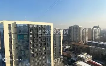 63 м², 2-комнатная квартира, этаж 15 из 16, 63 м², изображение - 17