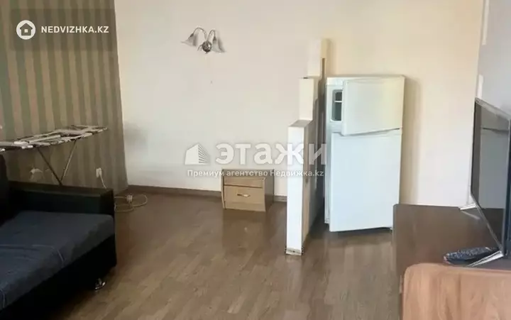 34 м², 1-комнатная квартира, этаж 5 из 5, 34 м², изображение - 1