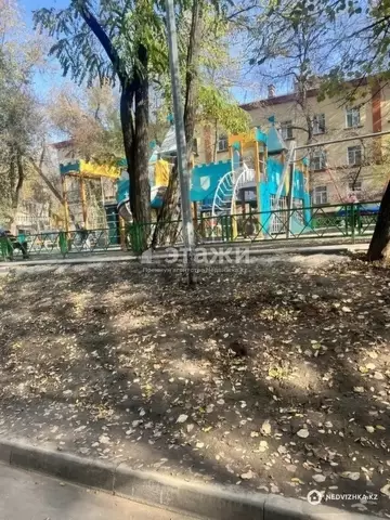1-комнатная квартира, этаж 5 из 5, 34 м²