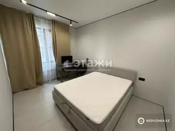 2-комнатная квартира, этаж 5 из 10, 62 м²