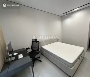 2-комнатная квартира, этаж 5 из 10, 62 м²