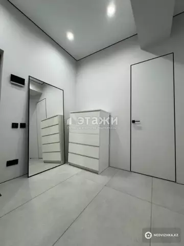 62 м², 2-комнатная квартира, этаж 5 из 10, 62 м², изображение - 4