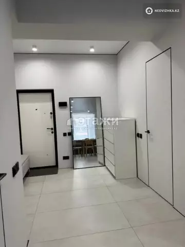 62 м², 2-комнатная квартира, этаж 5 из 10, 62 м², изображение - 5