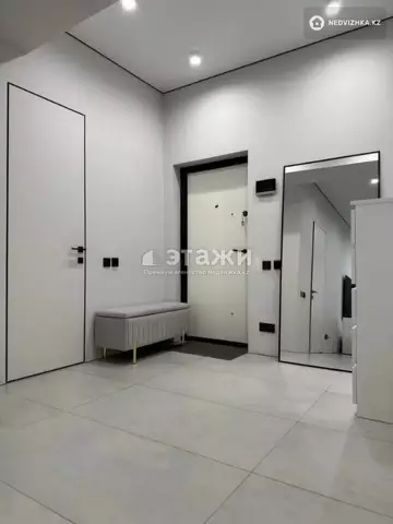 62 м², 2-комнатная квартира, этаж 5 из 10, 62 м², изображение - 6