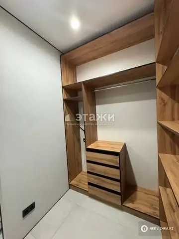 62 м², 2-комнатная квартира, этаж 5 из 10, 62 м², изображение - 7
