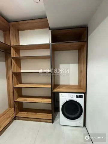 62 м², 2-комнатная квартира, этаж 5 из 10, 62 м², изображение - 8