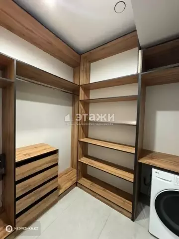 62 м², 2-комнатная квартира, этаж 5 из 10, 62 м², изображение - 9
