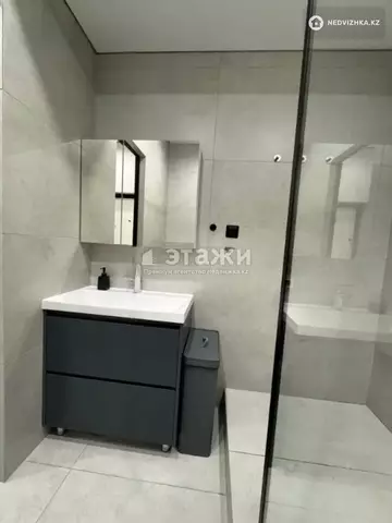 62 м², 2-комнатная квартира, этаж 5 из 10, 62 м², изображение - 11