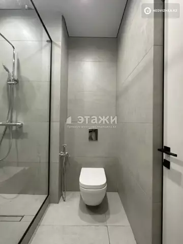 62 м², 2-комнатная квартира, этаж 5 из 10, 62 м², изображение - 12