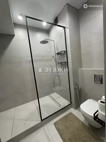62 м², 2-комнатная квартира, этаж 5 из 10, 62 м², изображение - 13