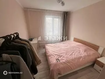 43 м², 2-комнатная квартира, этаж 4 из 4, 43 м², изображение - 3