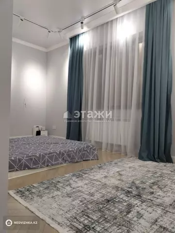 90 м², 3-комнатная квартира, этаж 10 из 17, 90 м², изображение - 6