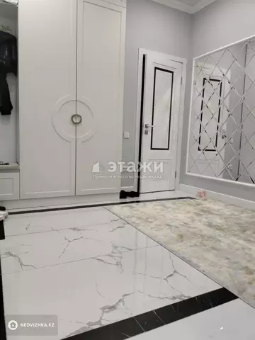 90 м², 3-комнатная квартира, этаж 10 из 17, 90 м², изображение - 11