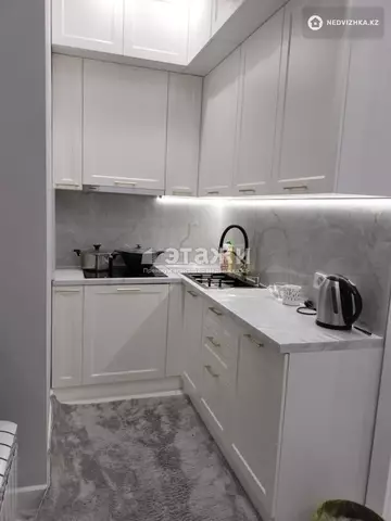 90 м², 3-комнатная квартира, этаж 10 из 17, 90 м², изображение - 15