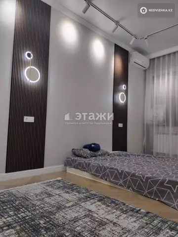 90 м², 3-комнатная квартира, этаж 10 из 17, 90 м², изображение - 19